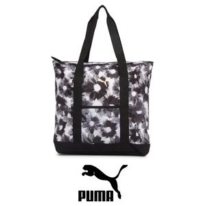 puma evercat cambridge tote